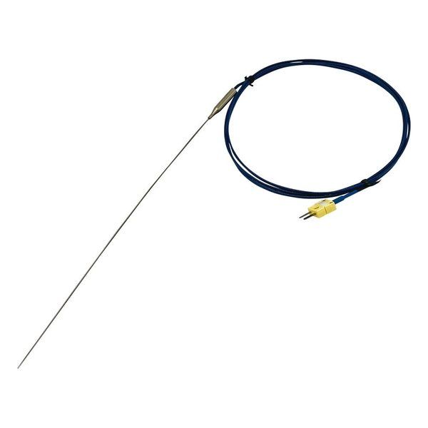 アズワン K熱電対(オメガコネクタタイプ) KTO-16300C 1個 2-8107-05（直送品）