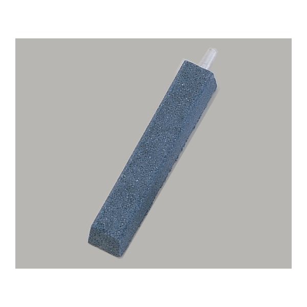寿工芸 水槽用ストーン ロング 10cm ロング10cm 1個 2-8109-01（直送品）