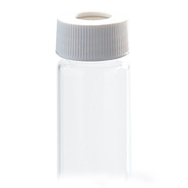 大阪ケミカル 交換用穴あきキャップ 24個入 297-2414 1袋(24個) 1-1374-04（直送品）