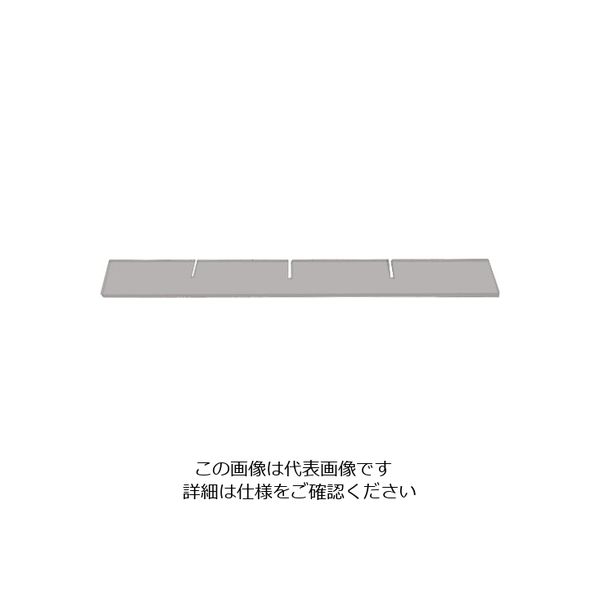 アズワン 薬品コンテナーBCー4Y用タテ仕切 1枚 3-181-10（直送品）