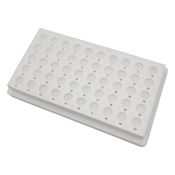 マルエム サンプルケース SD-14 1個 3-217-04（直送品）