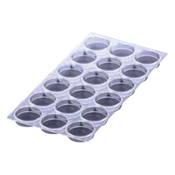 アズワン ニューサンプルホルダー SFー36型用仕切板 3-2211-18 1枚（直送品）