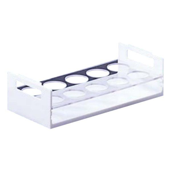 マルエム ボトルスタンド BS-55 1個 3-223-05（直送品）