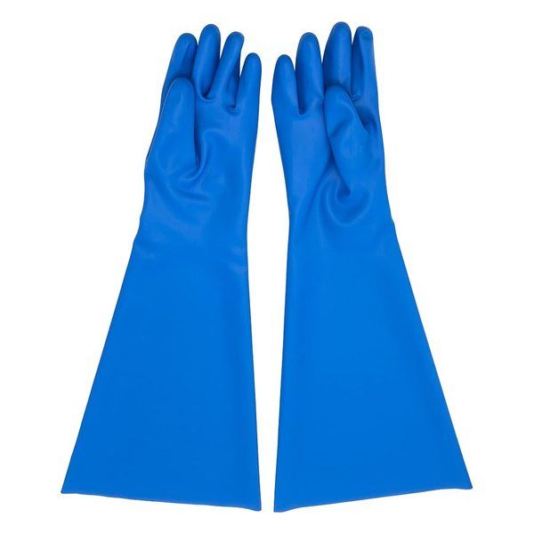 アズワン グローブボックス取替用手袋 G650CM 1双 3-3011-11（直送品）