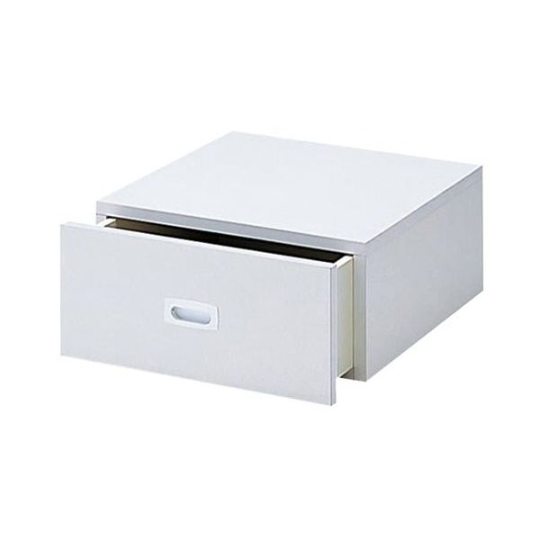 アズワン コンビベンチ(多目的組み合わせ)用引き出しユニット 3-4054-04 1個（直送品）