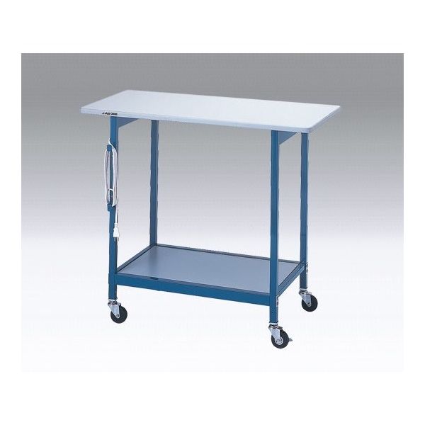 アズワン ニューラボベンチ スタンダード A 1台 3-4038-01（直送品）