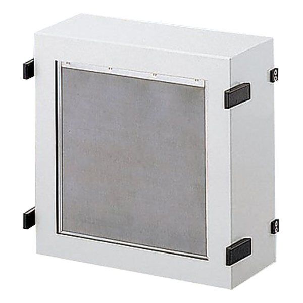 アズワン　活性炭ユニット交換用活性炭