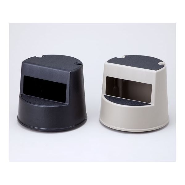 ニューウェルブランズ・ジャパン ステップスツール ブラック 2523B 1台 3-465-02（直送品）