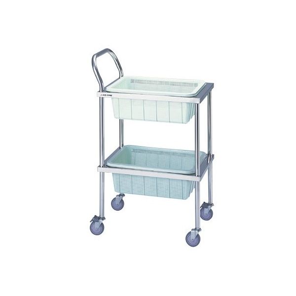 アズワン 雑品運搬車 NS 1台 3-5022-01（直送品）