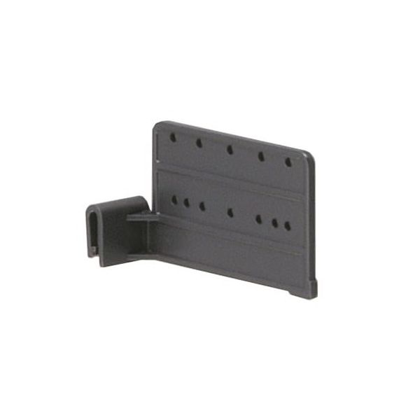 アズワン セフティキャビネット用 ヨコ仕切板 ヨコ(SF-3BE 5BEヨウ) 1枚 3-5018-22（直送品）