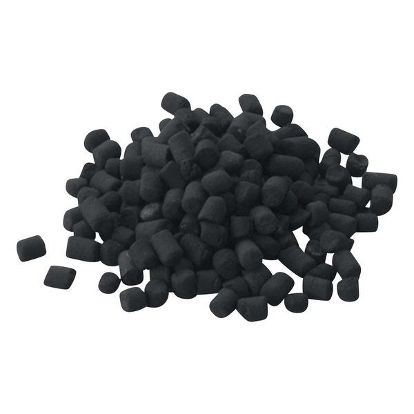 アズワン 排気機能付薬品庫用ファンユニット交換用活性炭 コウカンヨウ(0.52kg) 1個 3-5318-13（直送品）