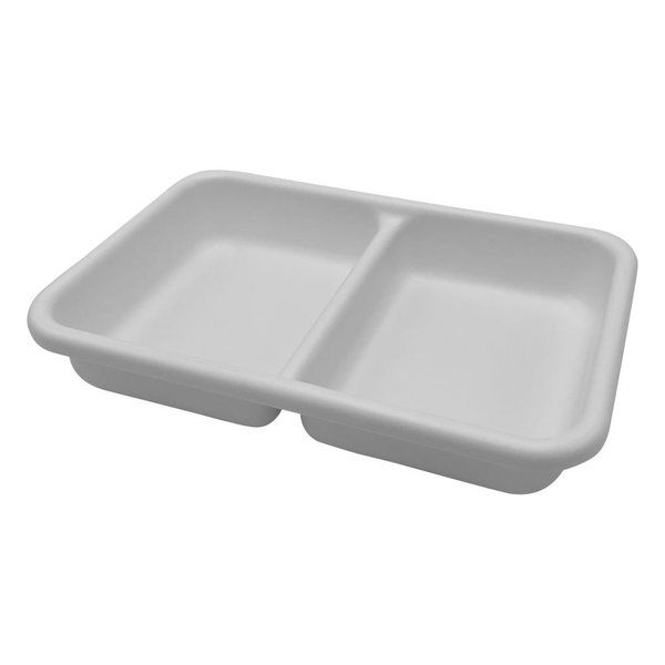 アズワン 実験台引出しトレー 175×260×45mm スクエアハーフ 1個 3-5340-07（直送品）