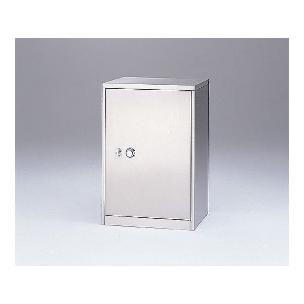 アズワン 薬品庫 SSー096MG用ストップバー SS-096MGヨウストップバー 6mm 1個 3-5604-11（直送品）