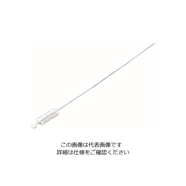 石井ブラシ産業 ブラシ ビュレット用 810×42×105 1本入 1本 4-048-01（直送品）