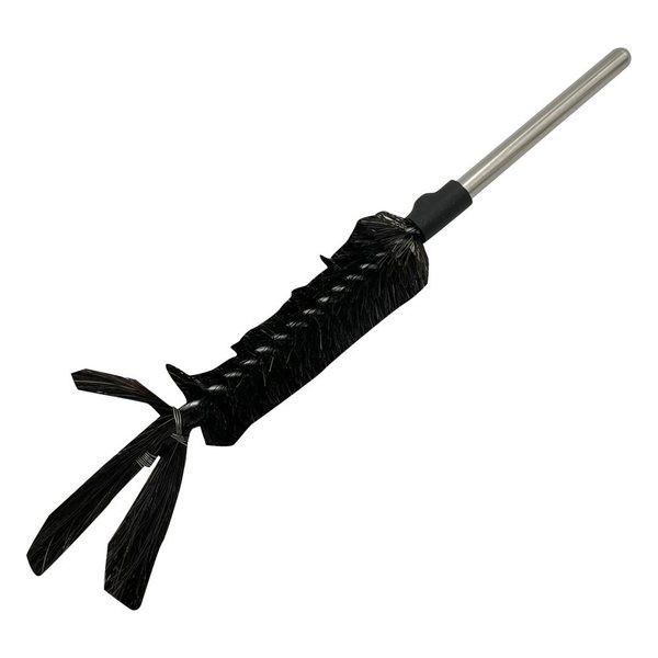 アズワン オートウォッシャー(カバー付き)用 予備ブラシ3 4-035-04 1本（直送品）