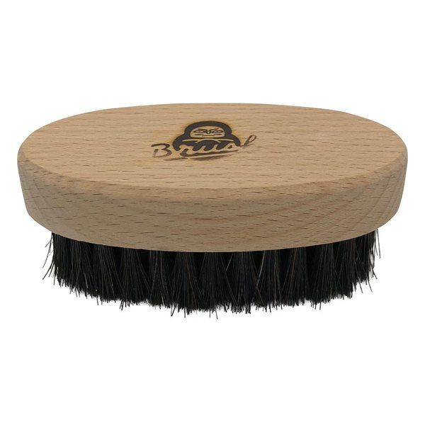 石井ブラシ産業 ブラシ 手洗用 小 95×50×20 1本入 4-046-01 1本（直送品）