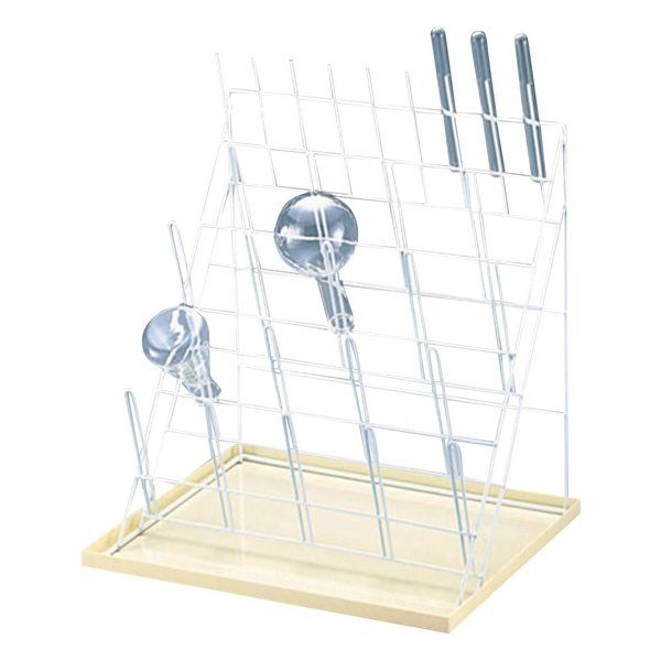 アズワン ワイヤードライボード 卓上スタンダード型 4-154-01 1個（直送品）