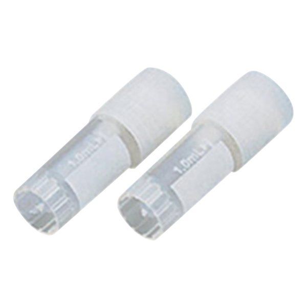 サーモフィッシャーサイエンティフィック　クライオバイアル