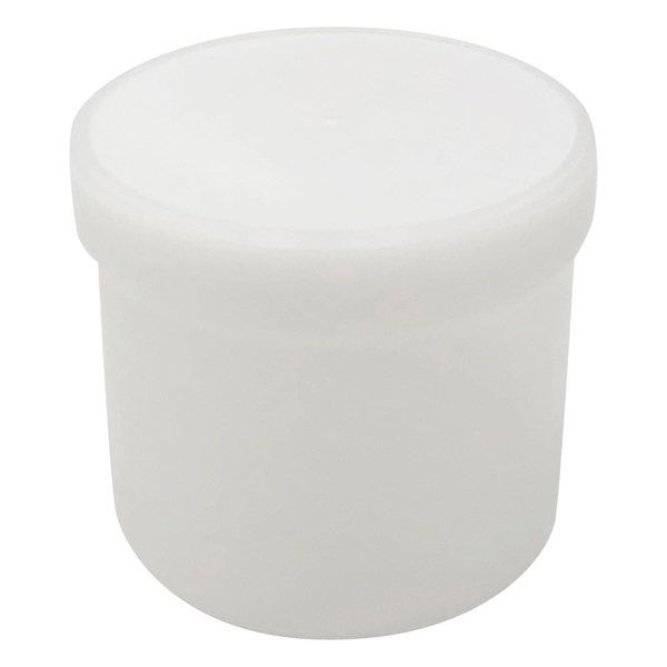 日本メデカルサイエンス ハイベッセル容器 525mL No.460 1本 4-5307-02（直送品）