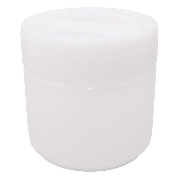 日本メデカルサイエンス ハイベッセル容器 3600mL No.3000 1本 4-5307-05（直送品）