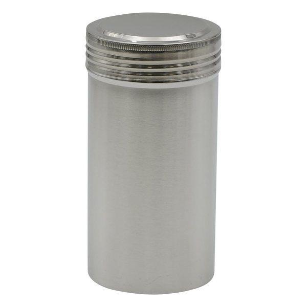 清水アキラ ステン保存容器 450mL (SUS304) 4-5314-03 1個（直送品）