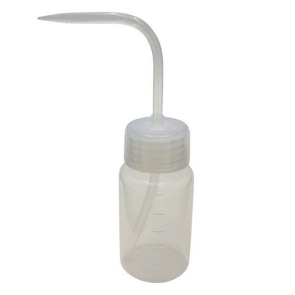 アズワン 広口洗浄瓶(PFA) 100mL 4-5343-01 1本（直送品）