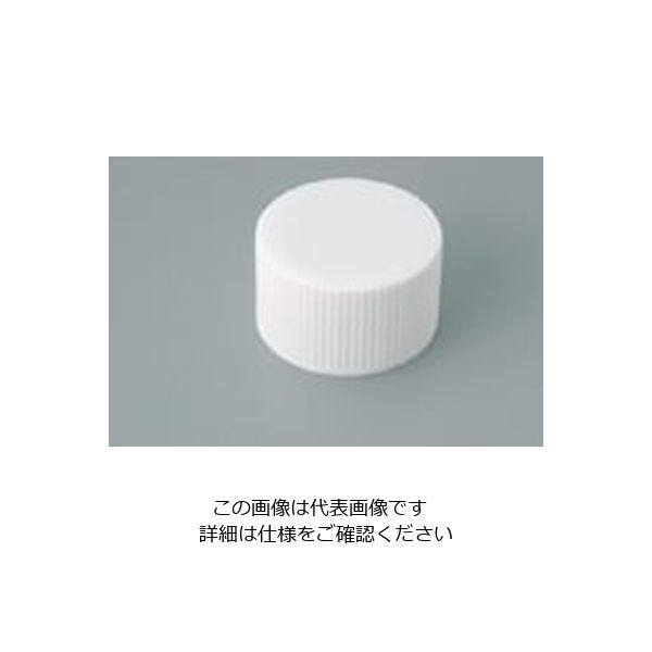 三宝化成 角型容器 専用キャップ 4-5602-12 1個（直送品）