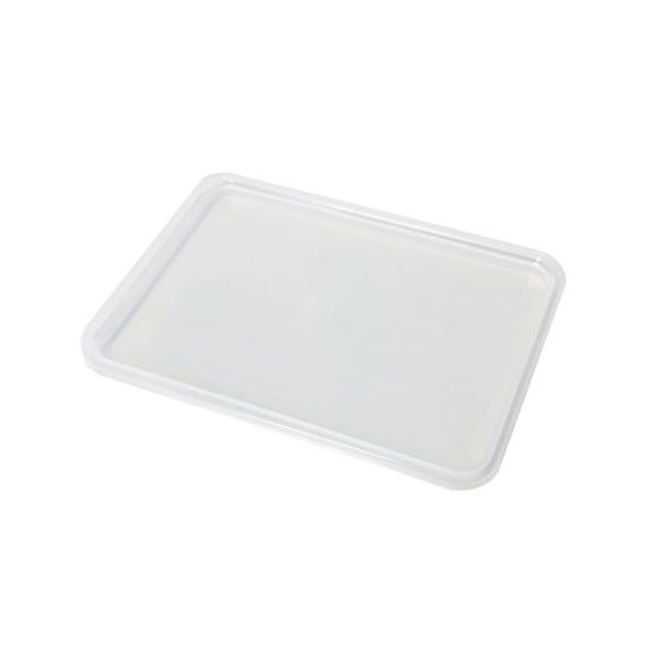 蝶プラ工業 PFA角型容器 専用フタ 870263 1個 4-5607-11(直送品 蝶プラ工業 PFA角型容器 専用フタ 870263 1個 4-5607-11(直送品