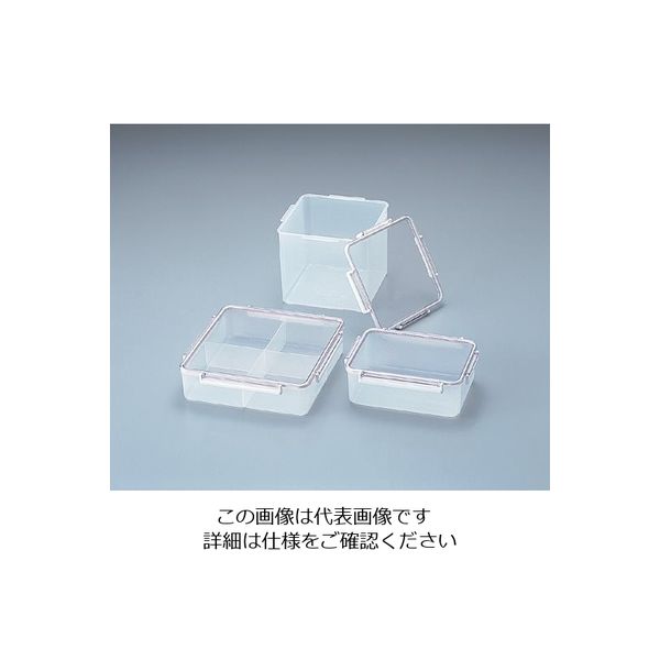 蝶プラ工業 シールボーイ 319×230×113mm 150211 1個 4-5613-03（直送品）