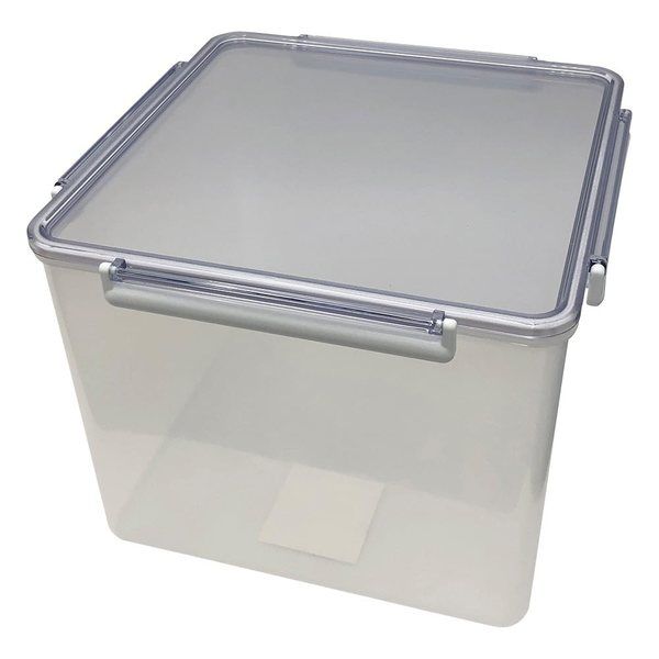 蝶プラ工業 シールボーイ 252×252×197mm 150235 1個 4-5613-05（直送品）