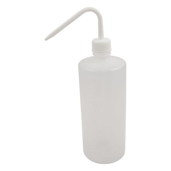 アズワン モールド洗浄瓶(細口) 1L 4-5657-04 1本（直送品）