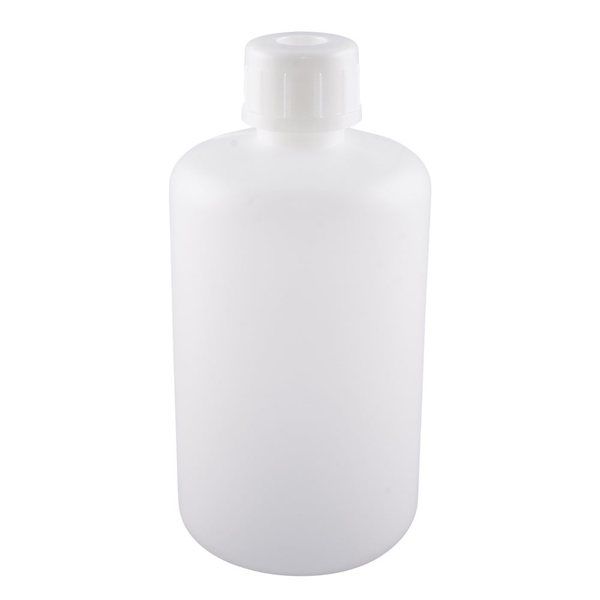 三宝化成 細口瓶(HDPE製) 3L 5-009-02 1本（直送品）