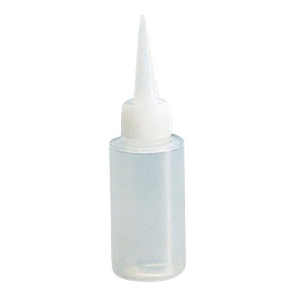 三宝化成 スポイトボトル 50mL 5-083-02 1本（直送品） - アスクル