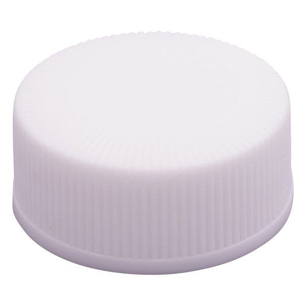 マルエム スクリューキャップ スクリュー管No.7・7L・8用 1袋(50個入) NO-78 1袋(50個) 5-098-55（直送品）