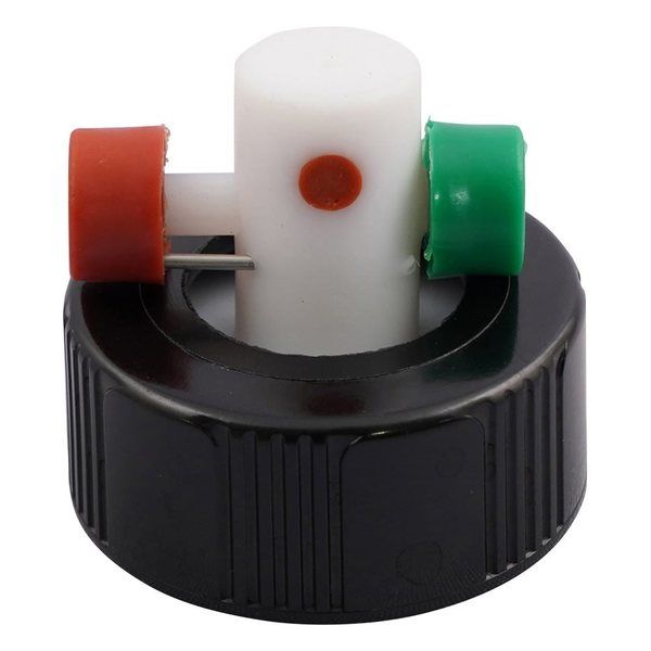 大阪ケミカル ミニナート (R) バルブ 24mm (CVー400用) V-24 1個 5-108-05（直送品）