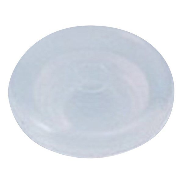 大阪ケミカル バイアル瓶用シリコン栓 No.2~8用 10個入 5-112-06 1箱(10個)（直送品）