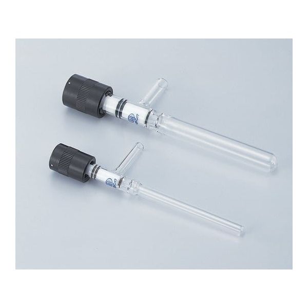 大阪ケミカル ミニ・バキュームチューブ 1mL RT-1 1本 5-127-04（直送品）