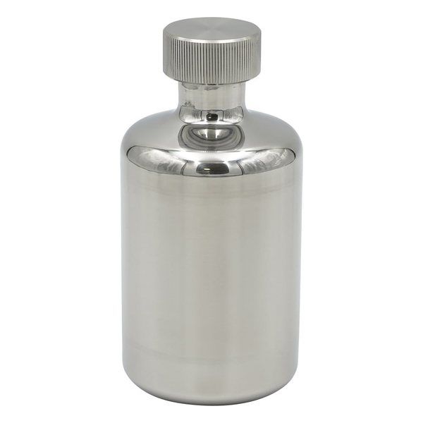 アズワン ステンボトル