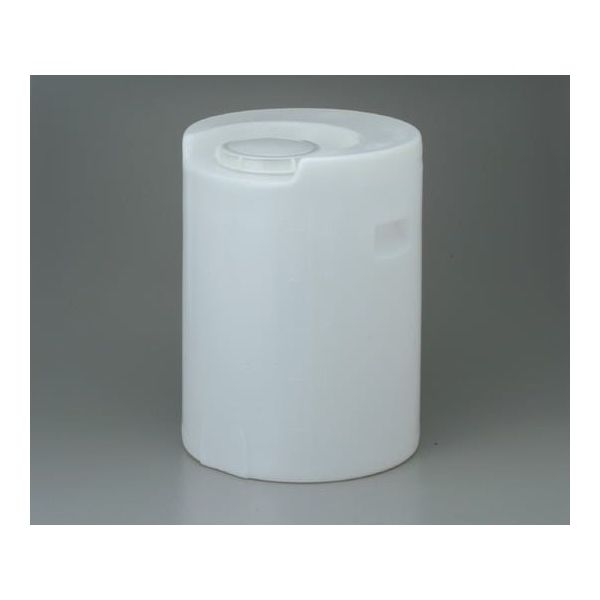 東北スイコー ドラム密容器(密閉用円筒型) 100L MDドラム-100H 1個 5-274-02（直送品）