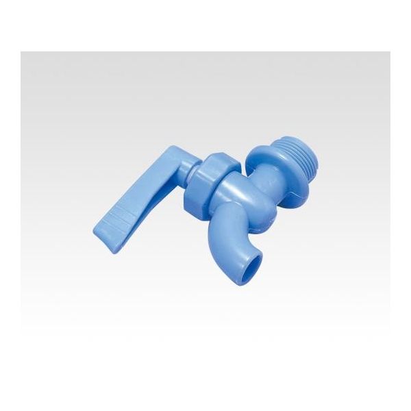 三宝化成 ポリコック(HDPE製) φ23.5mm 5-327-03 1個（直送品）