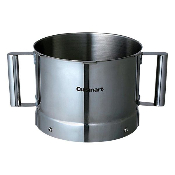 コンエアージャパン フードプロセッサーステンレスワークボール 5-3446-12 1個（直送品）