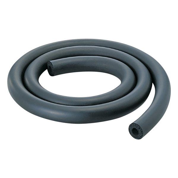 海老原ゴム商会 エアロフレックス(R)チューブ 内径19×外径39mm 1巻 2m 5-4009-05（直送品）