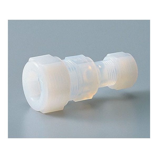 アズワン レジューシング・ユニオン(KーLOCK異径継手) 5-4017-08 1個（直送品）