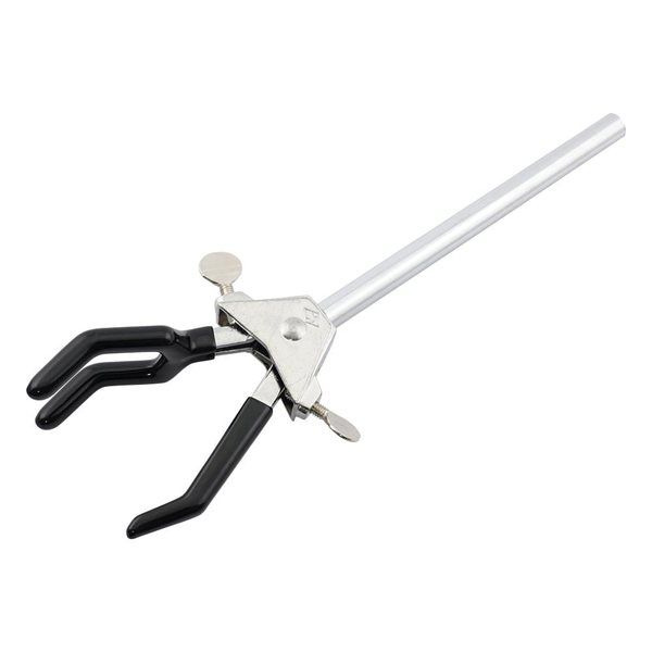 アズワン ユニバーサルクランプ L 1個 5-4035-03（直送品）