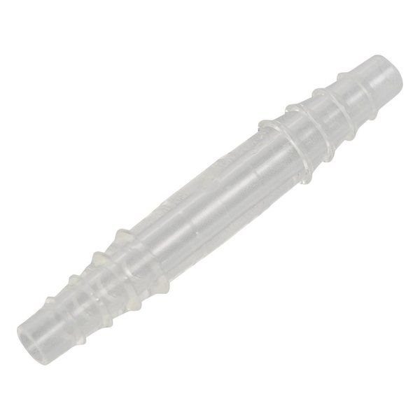 アラム TPX(R)チューブジョイント ストレート型 φ5~9mm 10個入 TS-M 1袋(10個) 5-4041-22（直送品）