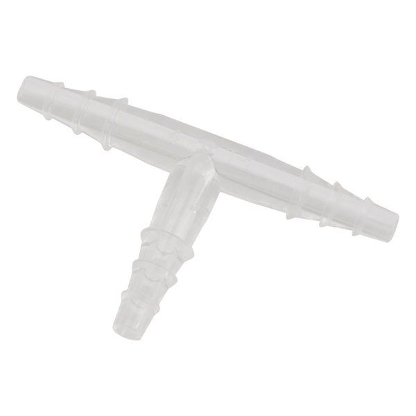 アラム TPX(R)チューブジョイント T型 φ3~5.5mm 10個入 TT-S 1袋(10個) 5-4041-27（直送品）