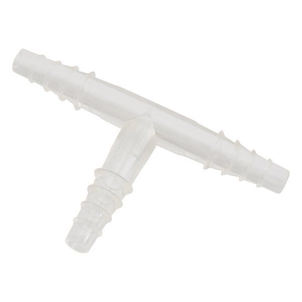 アラム TPX(R)チューブジョイント T型 φ5~9mm 10個入 TT-M 1袋(10個) 5-4041-28（直送品）