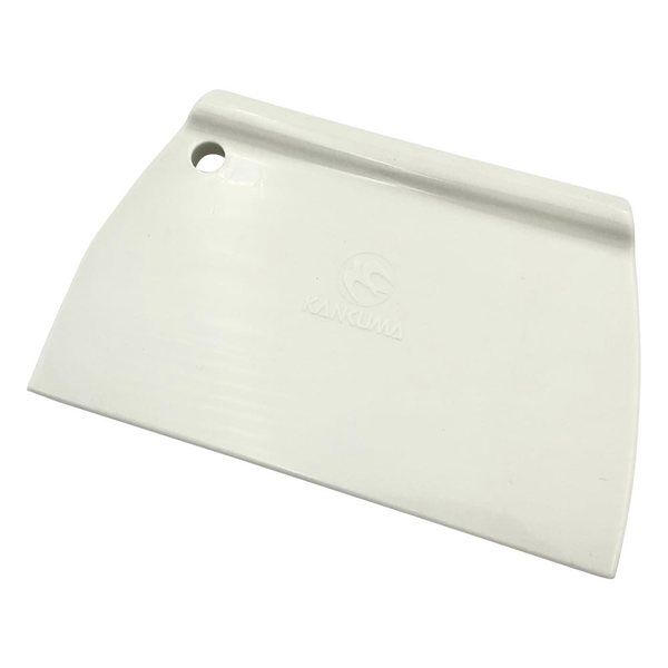 カンダ シリコーンヘラ ドレッジ 大 5-5003-02 1本(1個)（直送品）