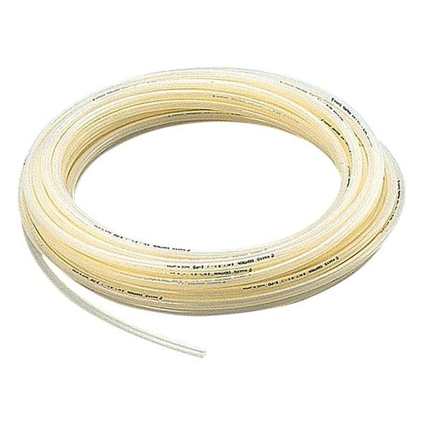 八興 柔軟フッ素ホース 2×4 1巻(20m) E-PD-2 1巻 5-5322-01（直送品）