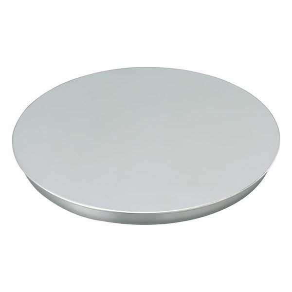 東京スクリーン ふるい(IDφ200)用 蓋のみ JTS-200-45-62 1個 5-5392-35（直送品）